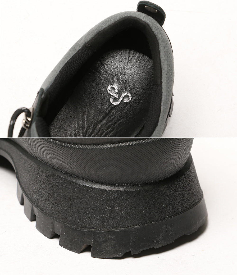 OAO オーエーオー トレッキングブーツ Vogel 24A-1A14AR1-70N メンズ SIZE 28