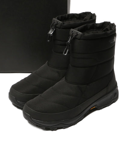 THE NORTH FACE ザ・ノース・フェイス ブーツ ヌプシ ブーティ バックジップ NF52577 メンズ SIZE 27cm