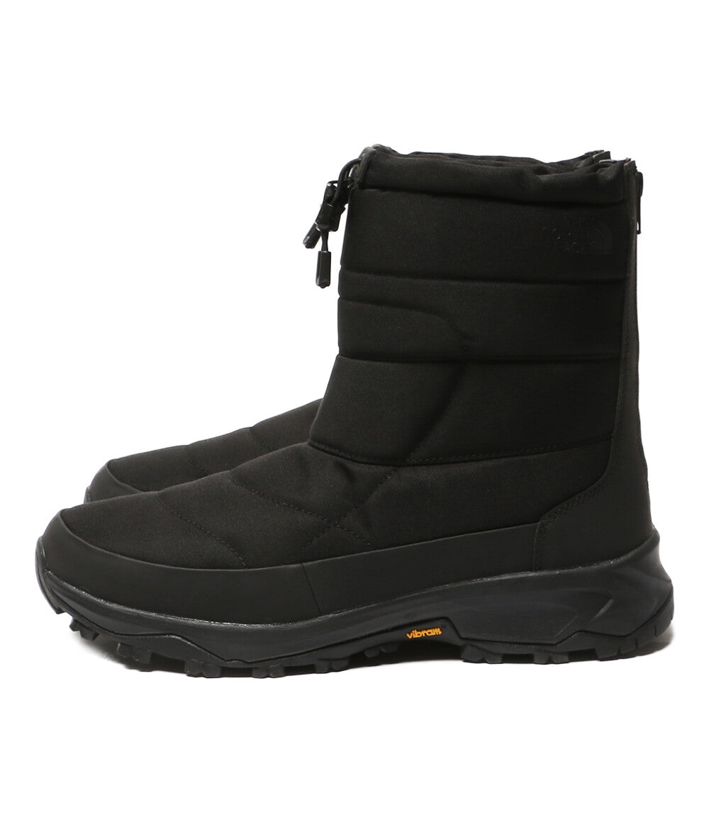 THE NORTH FACE ザ・ノース・フェイス ブーツ ヌプシ ブーティ バックジップ NF52577 メンズ SIZE 27cm