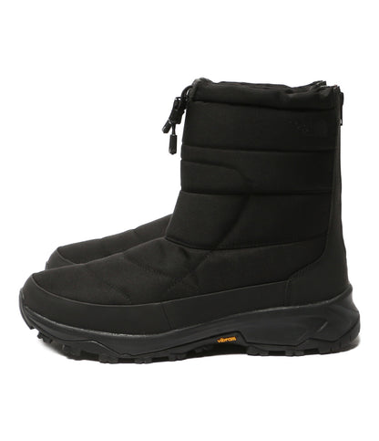 THE NORTH FACE ザ・ノース・フェイス ブーツ ヌプシ ブーティ バックジップ NF52577 メンズ SIZE 27cm