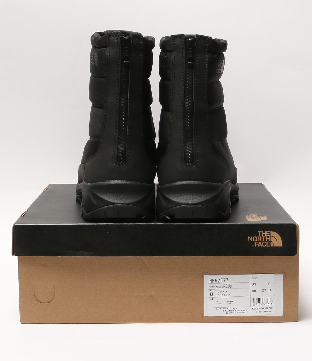 ノースフェイス ブーツ 27cm メンズ