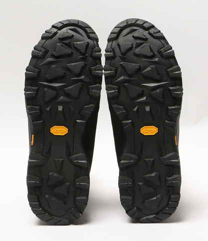 THE NORTH FACE ザ・ノース・フェイス ブーツ ヌプシ ブーティ バックジップ NF52577 メンズ SIZE 27cm