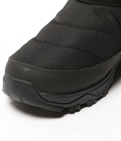 THE NORTH FACE ザ・ノース・フェイス ブーツ ヌプシ ブーティ バックジップ NF52577 メンズ SIZE 27cm