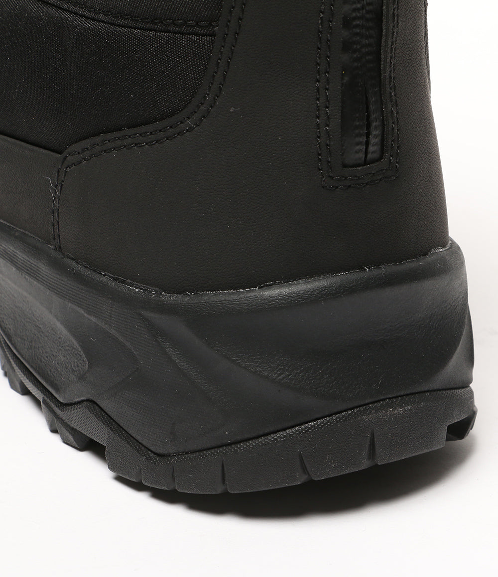 THE NORTH FACE ザ・ノース・フェイス ブーツ ヌプシ ブーティ バックジップ NF52577 メンズ SIZE 27cm