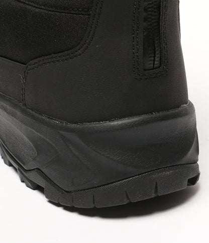 THE NORTH FACE ザ・ノース・フェイス ブーツ ヌプシ ブーティ バックジップ NF52577 メンズ SIZE 27cm