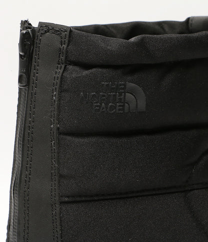 THE NORTH FACE ザ・ノース・フェイス ブーツ ヌプシ ブーティ バックジップ NF52577 メンズ SIZE 27cm