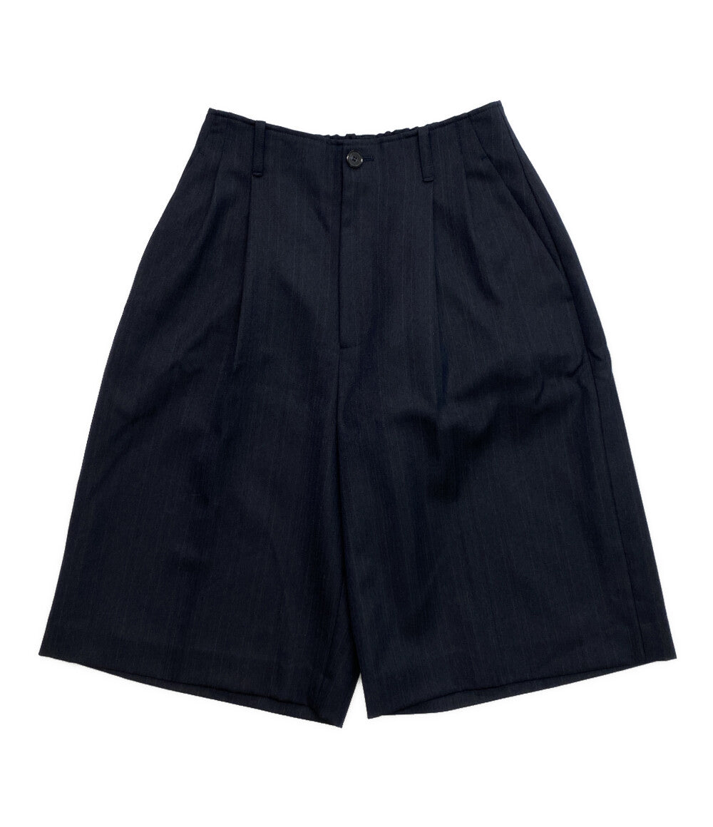 COMME des GARCONS HOMME PLUS 定番2タックウールパンツ AD2022 PZ