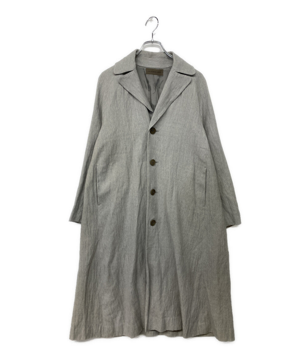 Jurgen Lehl コート J0104FC521 レディース SIZE M ヨーガンレール