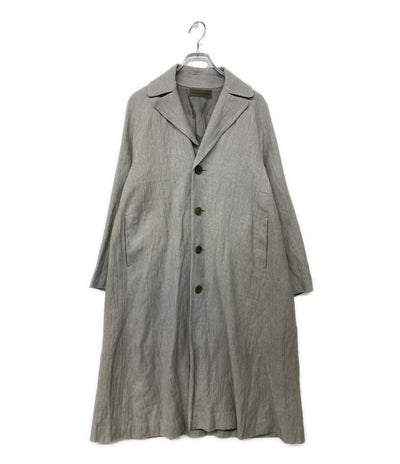 Jurgen Lehl コート J0104FC521 レディース SIZE M ヨーガンレール