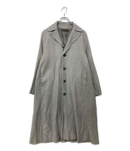 Jurgen Lehl コート J0104FC521 レディース SIZE M ヨーガンレール