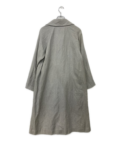 Jurgen Lehl コート J0104FC521 レディース SIZE M ヨーガンレール