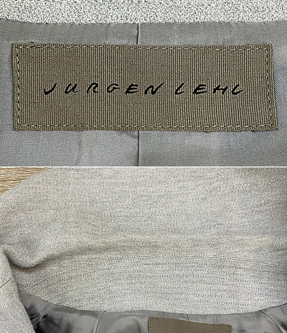 Jurgen Lehl コート J0104FC521 レディース SIZE M ヨーガンレール