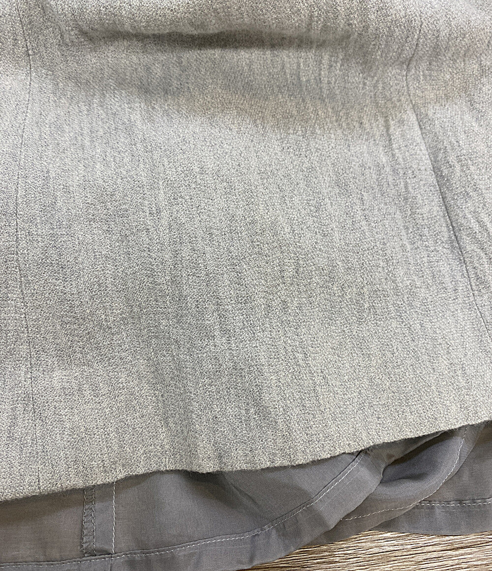 Jurgen Lehl コート J0104FC521 レディース SIZE M ヨーガンレール