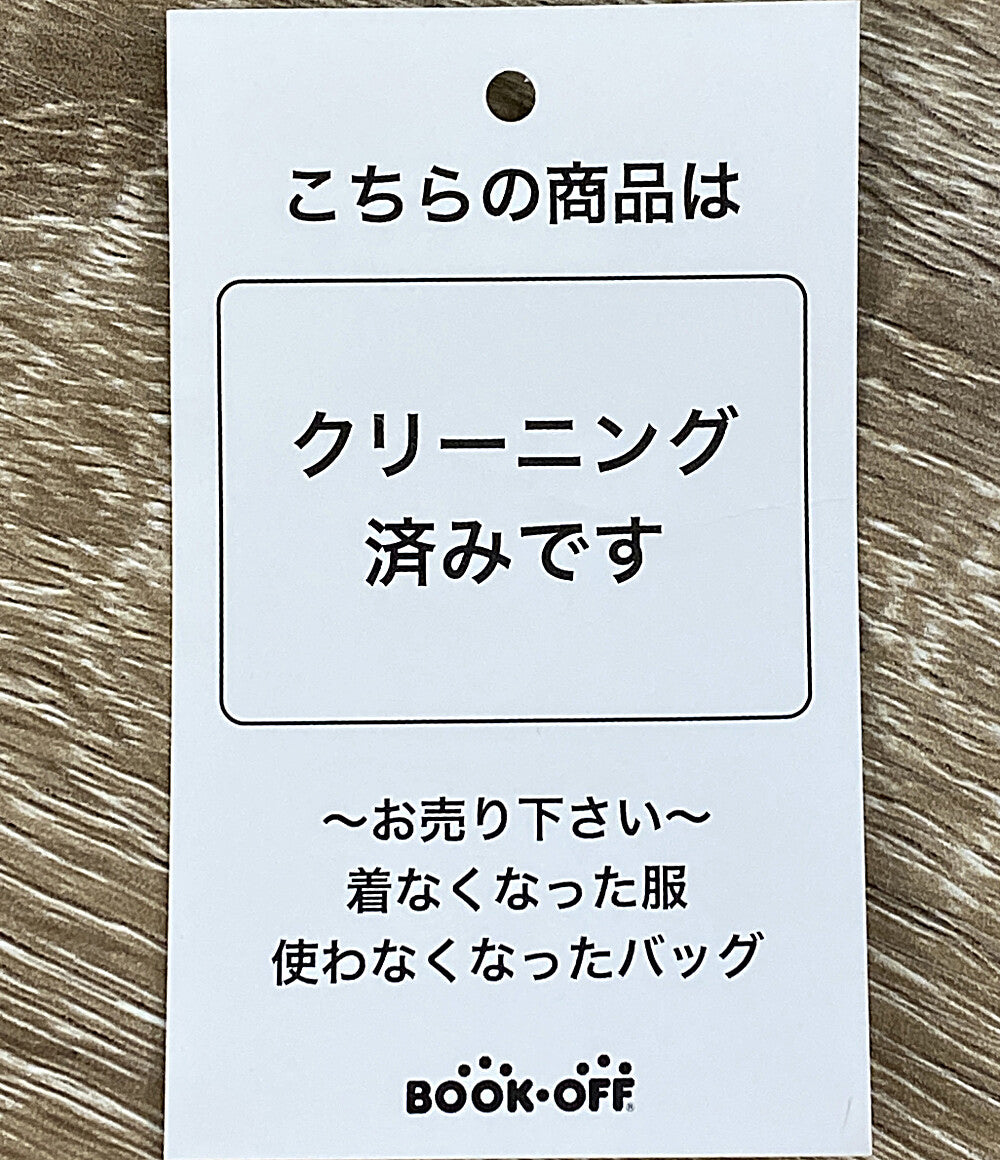 Jurgen Lehl コート J0104FC521 レディース SIZE M ヨーガンレール