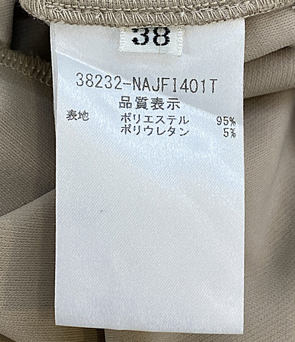 foxey ジップパーカー 38232-NAJFI401T レディース SIZE 38 フォクシー