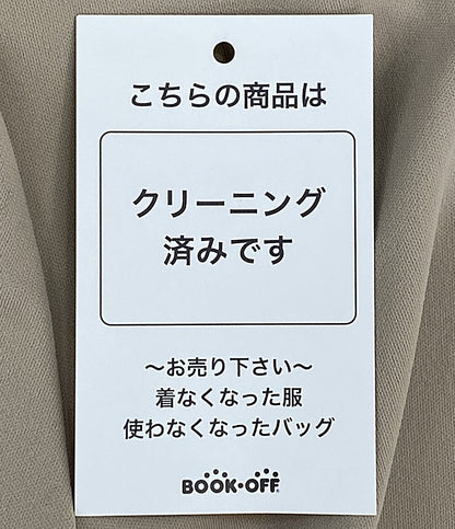 foxey ジップパーカー 38232-NAJFI401T レディース SIZE 38 フォクシー