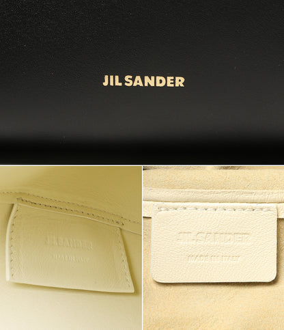 Jil sander ハンドバッグ VERTIGO BUCKET レディース ジルサンダー