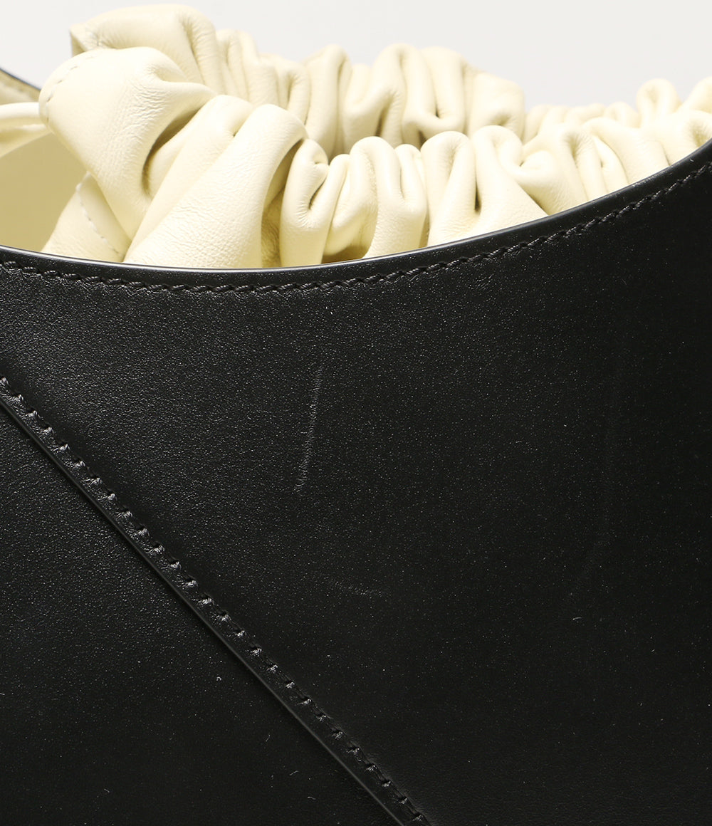 Jil sander ハンドバッグ VERTIGO BUCKET レディース ジルサンダー