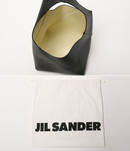 Jil sander ハンドバッグ VERTIGO BUCKET レディース ジルサンダー