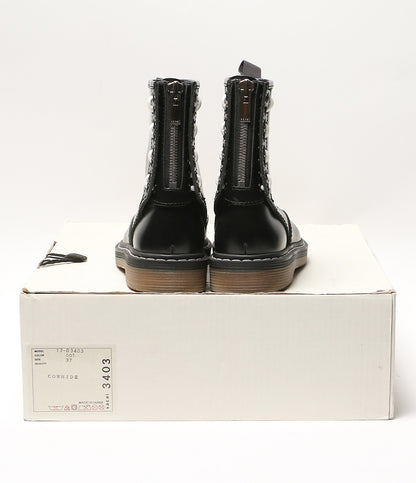 sacai × Hender Scheme エンダースキーマ ブーツ レディース SIZE 37 サカイ