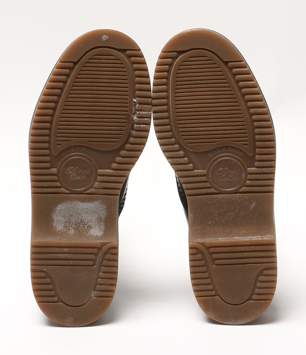 sacai × Hender Scheme エンダースキーマ ブーツ レディース SIZE 37 サカイ