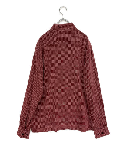 Saint Laurent 長袖シャツ 15SS 397002 15SS メンズ SIZE 38 イヴ・サンローラン