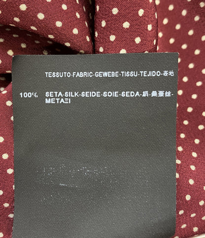 Saint Laurent 長袖シャツ 15SS 397002 15SS メンズ SIZE 38 イヴ・サンローラン