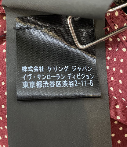 Saint Laurent 長袖シャツ 15SS 397002 15SS メンズ SIZE 38 イヴ・サンローラン