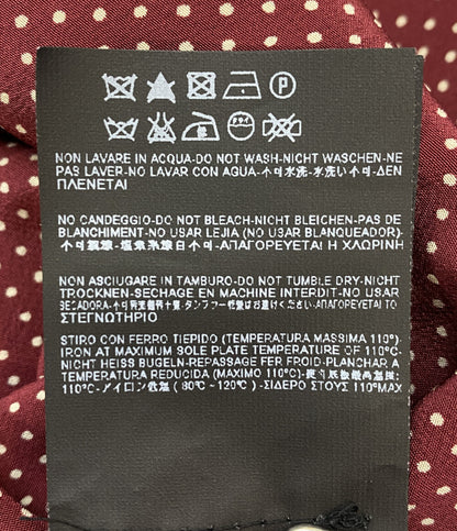 Saint Laurent 長袖シャツ 15SS 397002 15SS メンズ SIZE 38 イヴ・サンローラン