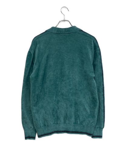 美品 MIU MIU ジャケット 20AW MMF425 レディース SIZE 38 ミュウ ミュウ