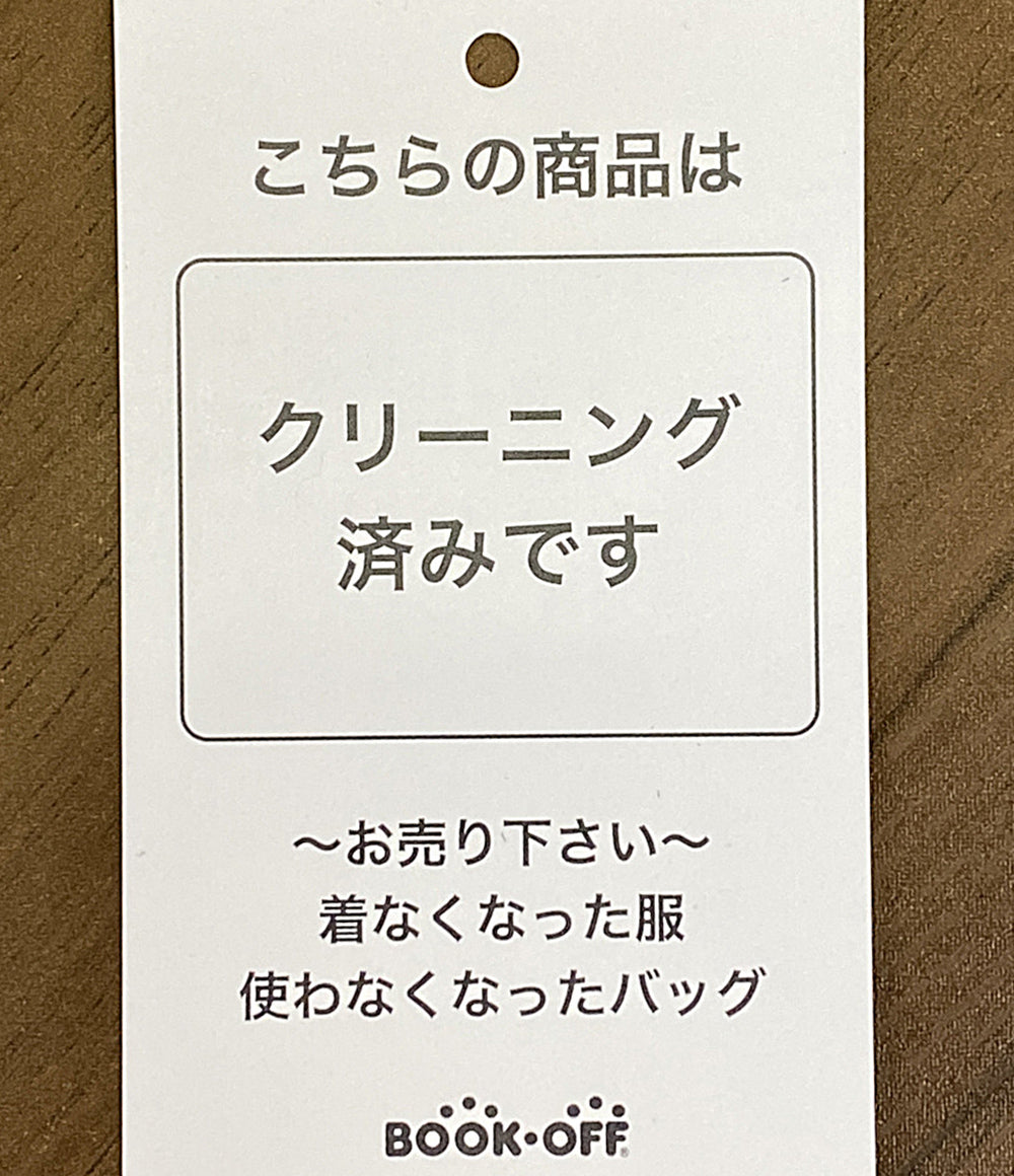 美品 MIU MIU ジャケット 20AW MMF425 レディース SIZE 38 ミュウ ミュウ