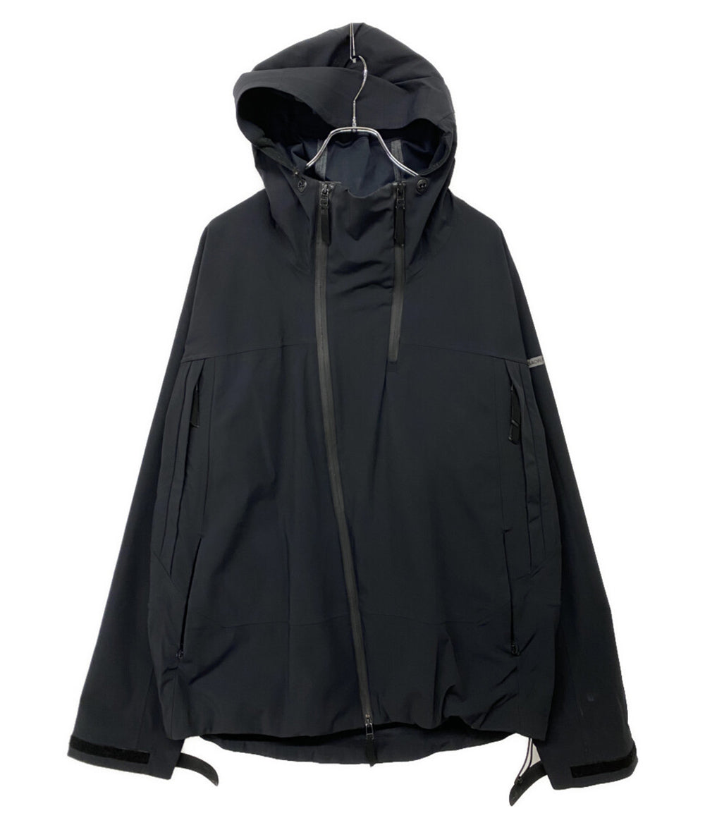 ISAORA イサオラ マウンテンパーカー 91191534 メンズ SIZE L