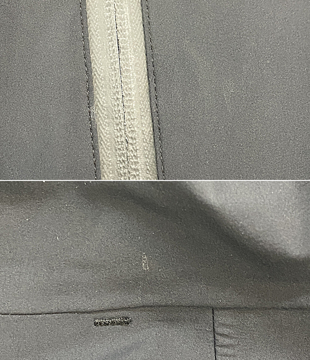 ISAORA イサオラ マウンテンパーカー 91191534 メンズ SIZE L