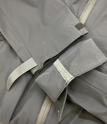 ISAORA イサオラ マウンテンパーカー 91191534 メンズ SIZE L