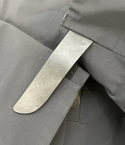 ISAORA イサオラ マウンテンパーカー 91191534 メンズ SIZE L