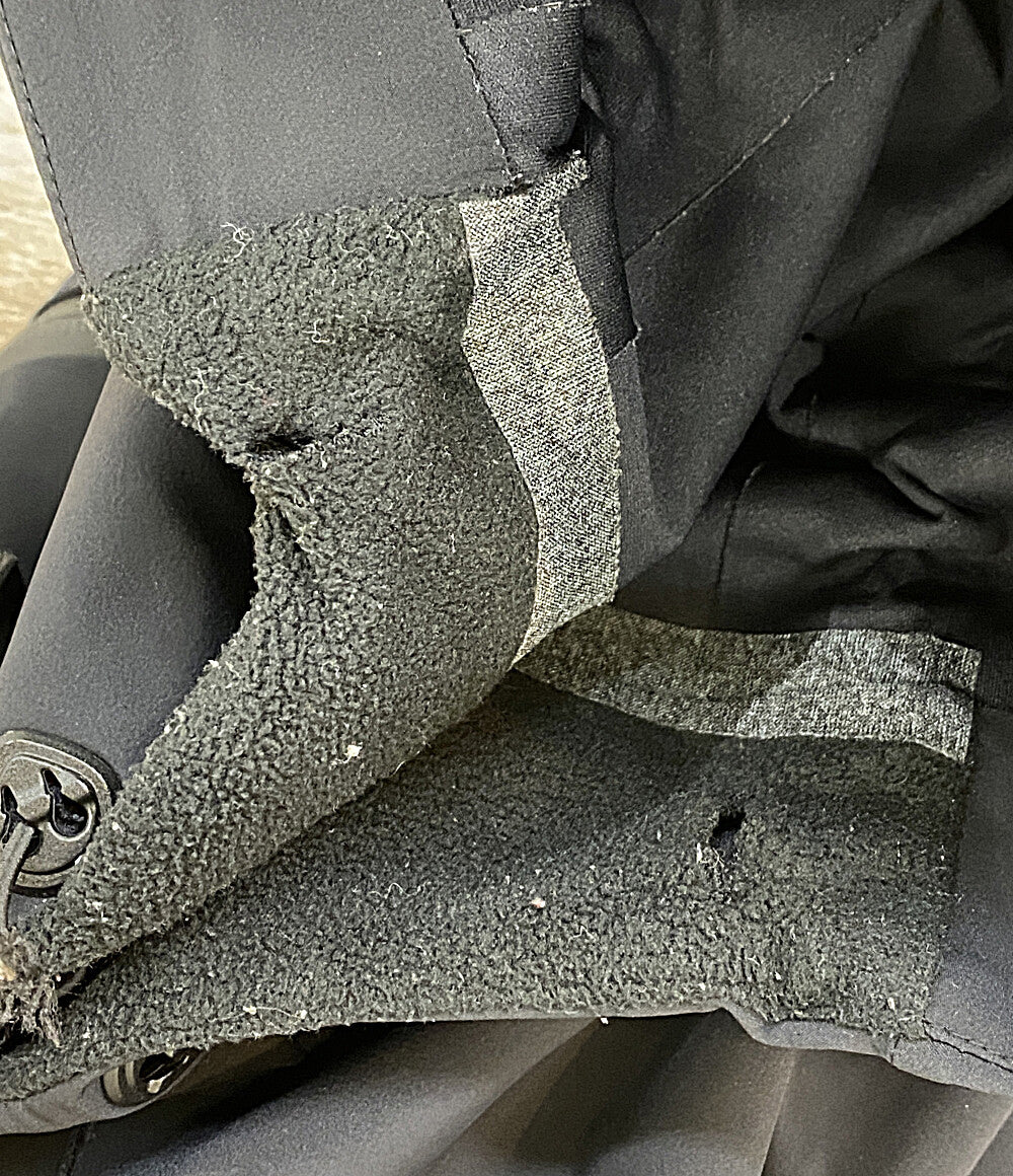 ISAORA イサオラ マウンテンパーカー 91191534 メンズ SIZE L