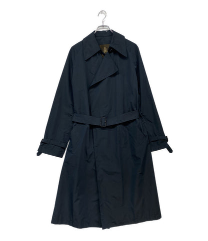 PAUL STUART タイロッケンコート J3A09-745-26 メンズ SIZE 46 ポールスチュアート