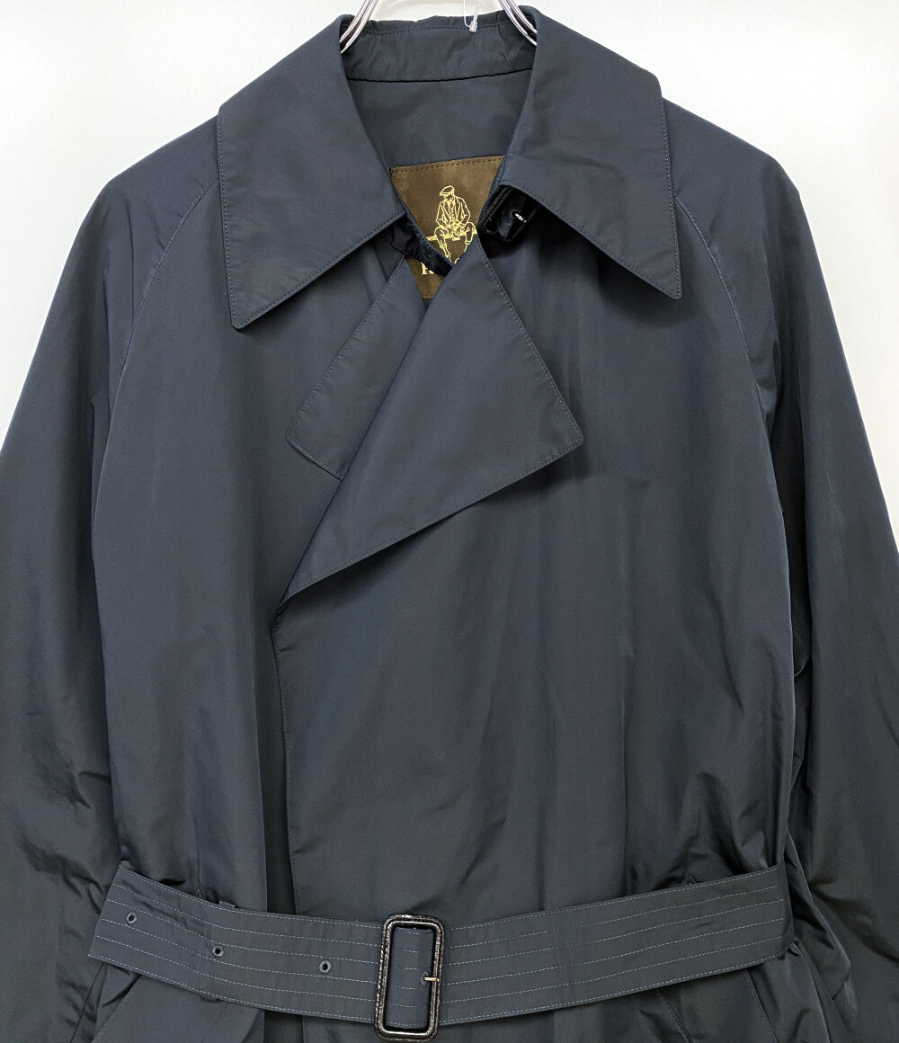 PAUL STUART タイロッケンコート J3A09-745-26 メンズ SIZE 46 ポール