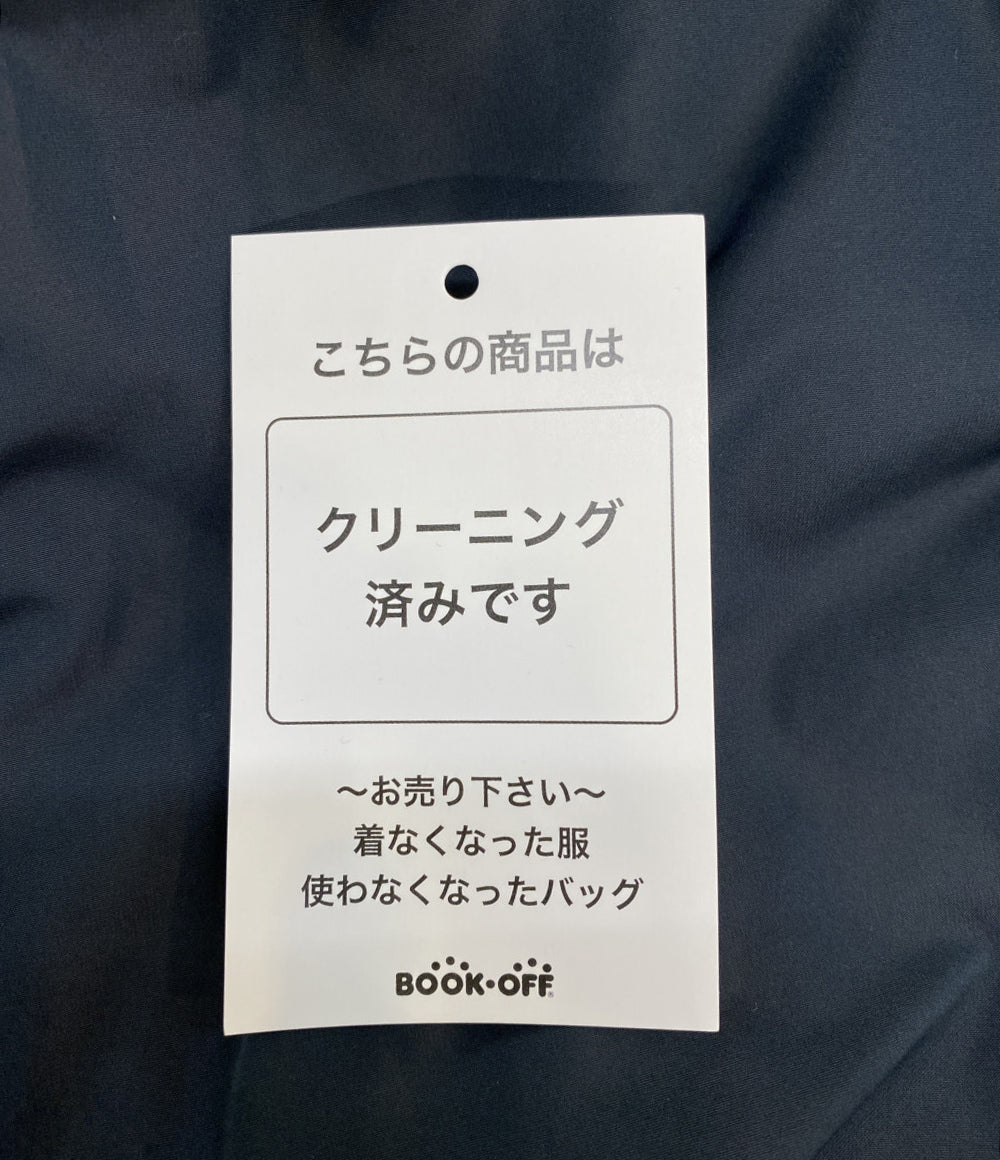 PAUL STUART タイロッケンコート J3A09-745-26 メンズ SIZE 46 ポールスチュアート