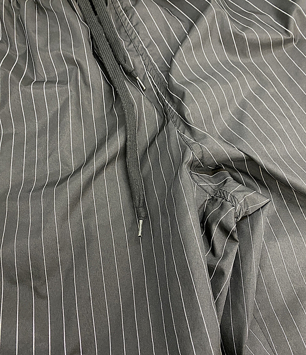 Supreme パンツ Reflective Pinstripe Track Pant 24AW メンズ SIZE L シュプリーム