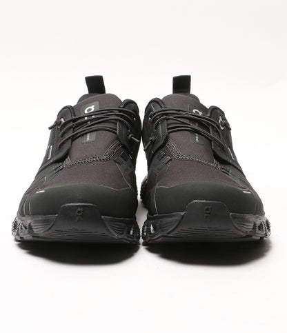 On cloud X オン クラウド エックス スニーカー 3WF10051043 レディース SIZE 24.5cm