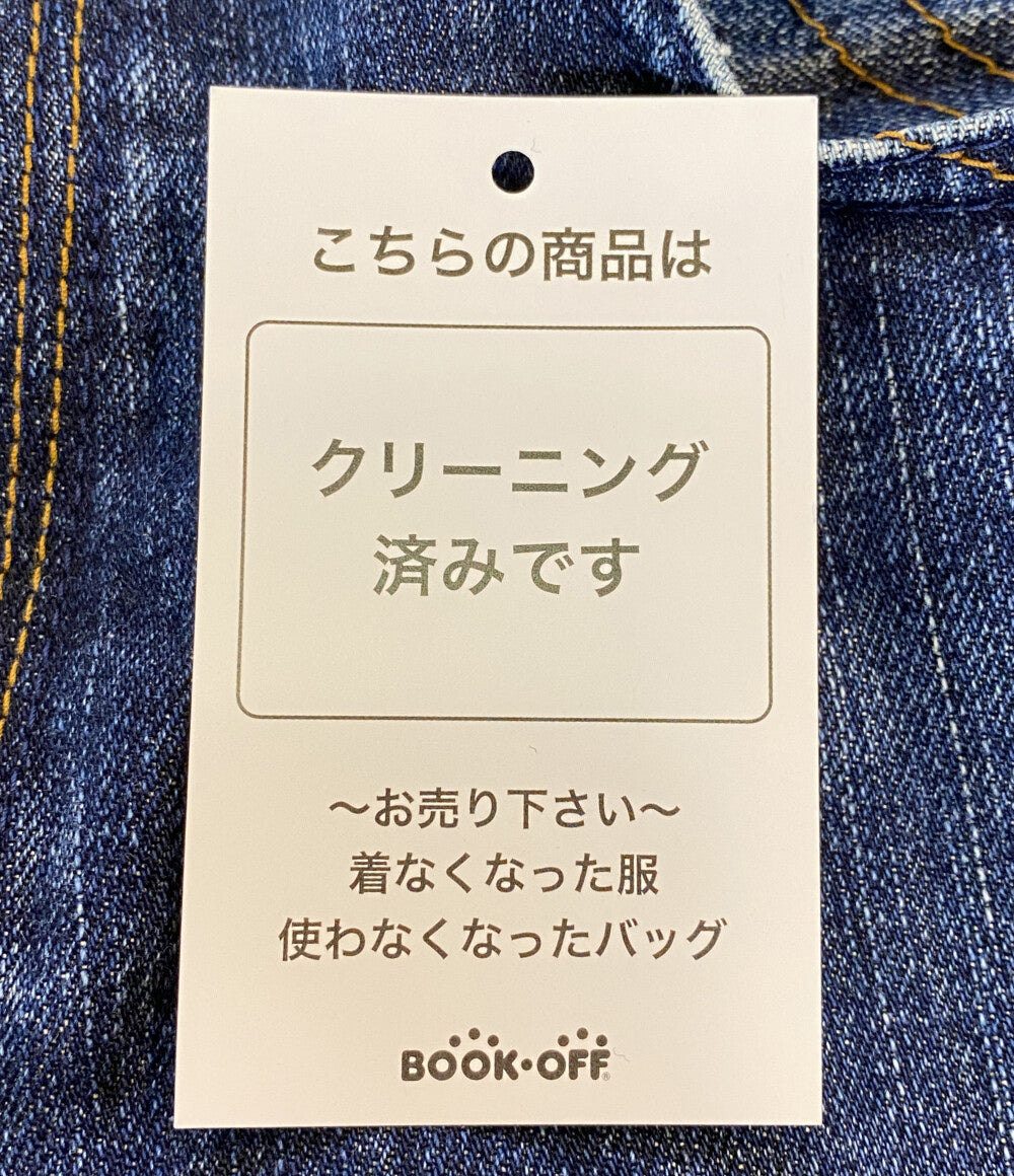 JUNYA WATANABE MAN ジュンヤワタナベマン デニムパンツ WG-P001 メンズ SIZE S