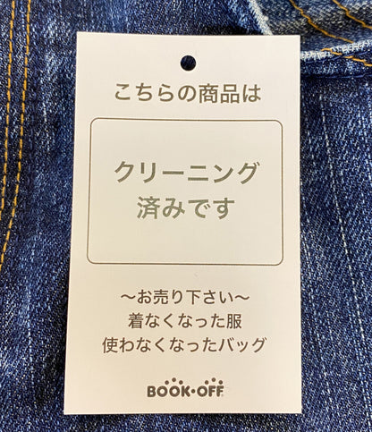 JUNYA WATANABE MAN ジュンヤワタナベマン デニムパンツ WG-P001 メンズ SIZE S