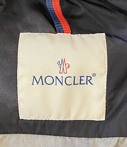 MONCLER マウンテンパーカー カモフラ NATH GIUBBOTTO 131-091-41668-05 メンズ SIZE 1 モンクレール