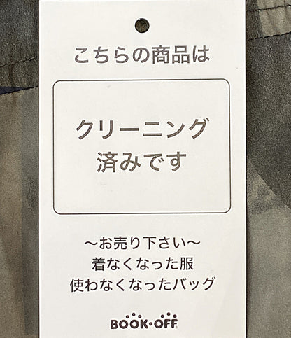 MONCLER マウンテンパーカー カモフラ NATH GIUBBOTTO 131-091-41668-05 メンズ SIZE 1 モンクレール