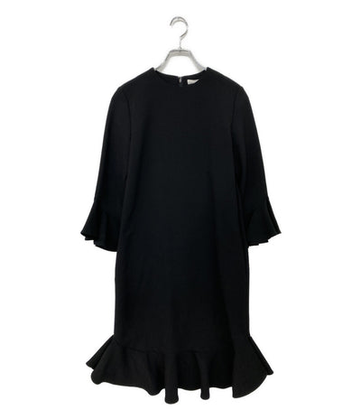 YOKO CHAN 長袖ワンピース YCD-320-663 レディース SIZE 36 ヨーコチャン