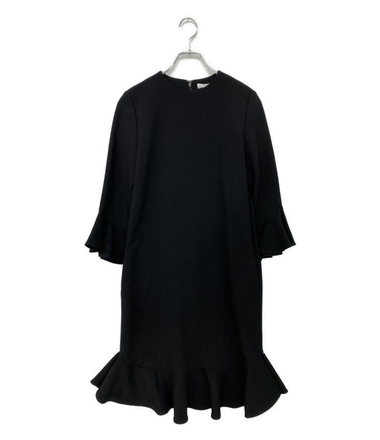 YOKO CHAN 長袖ワンピース YCD-320-663 レディース SIZE 36 ヨーコチャン