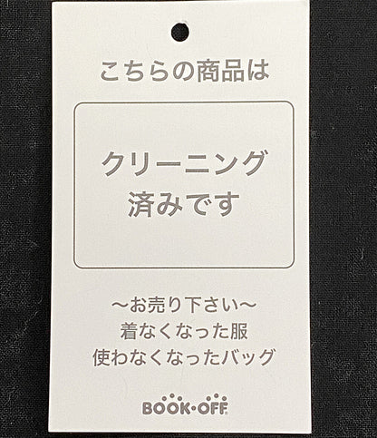 YOKO CHAN 長袖ワンピース YCD-320-663 レディース SIZE 36 ヨーコチャン