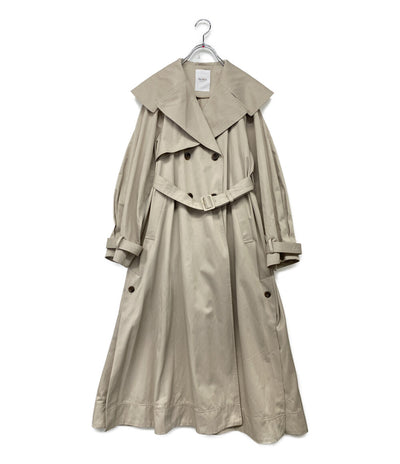 Her lip to トレンチコート Grace Long Trench Coat 1233307044 レディース SIZE M ハーリップトゥ