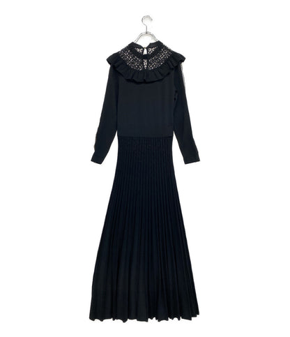 Her lip to 長袖ワンピース 1214205153 レディース SIZE M ハーリップトゥ